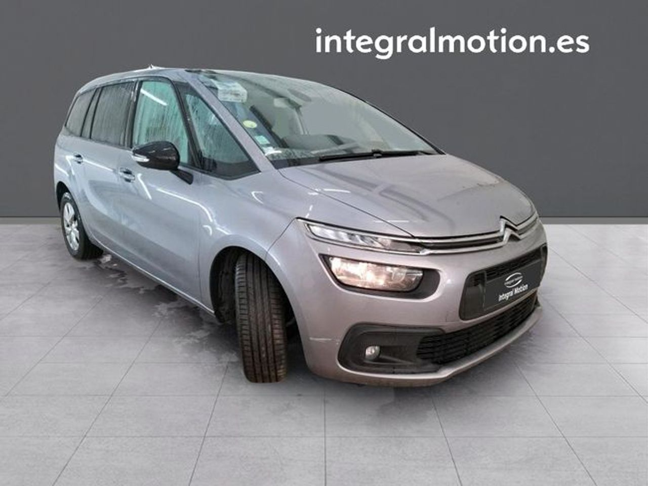 Citroën Grand C4 Spacetourer BlueHDi 96KW (130CV) S&S Feel