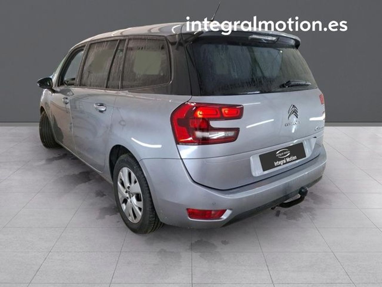 Citroën Grand C4 Spacetourer BlueHDi 96KW (130CV) S&S Feel