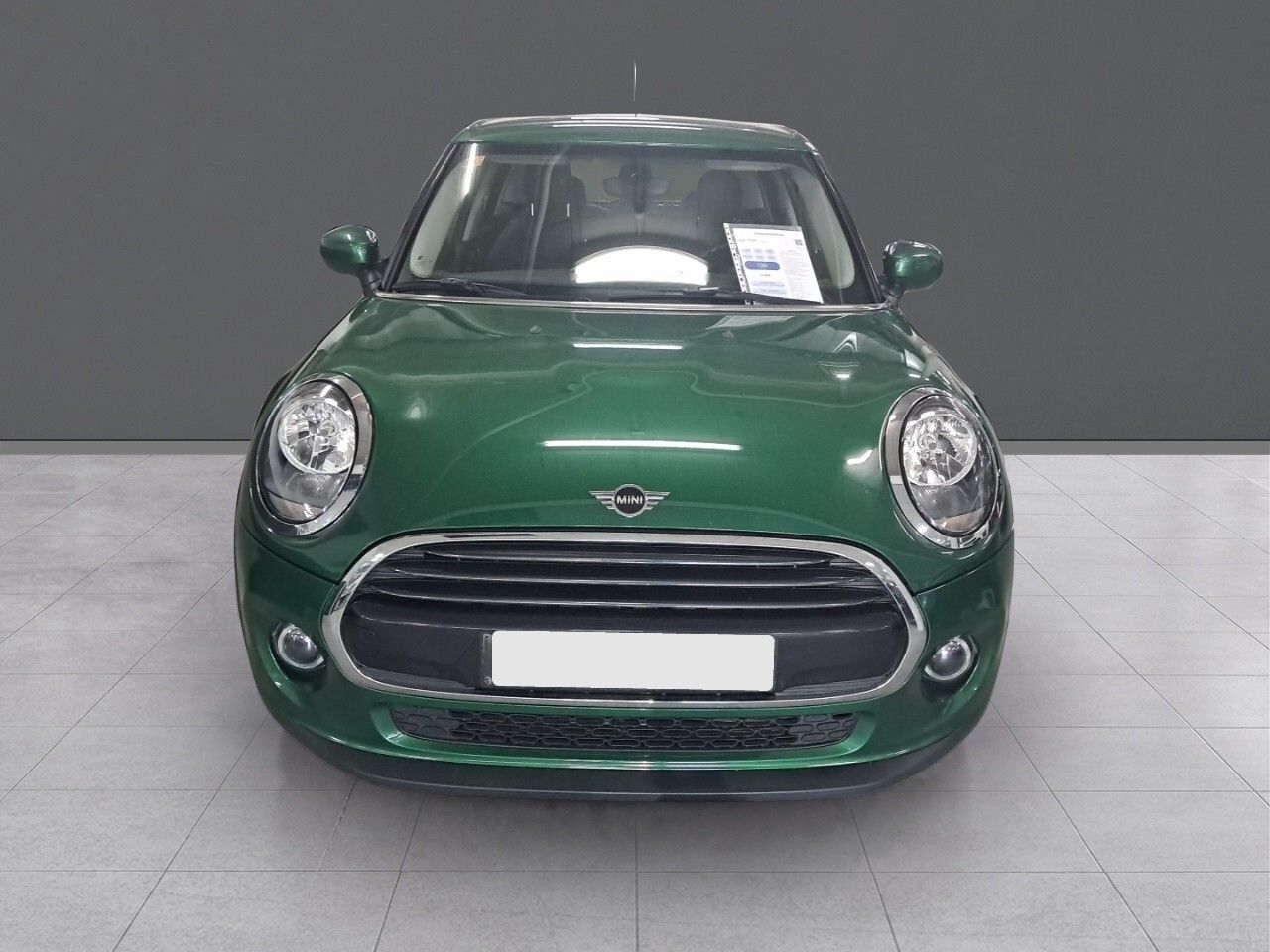 MINI MINI COOPER 5 PUERTAS