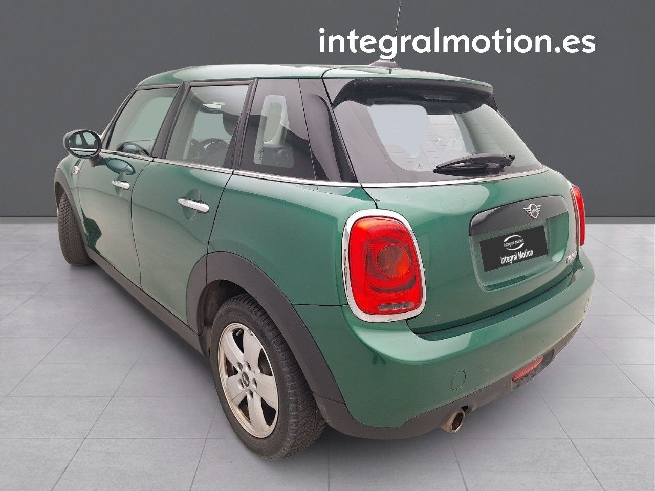 MINI MINI COOPER 5 PUERTAS64238153353731124