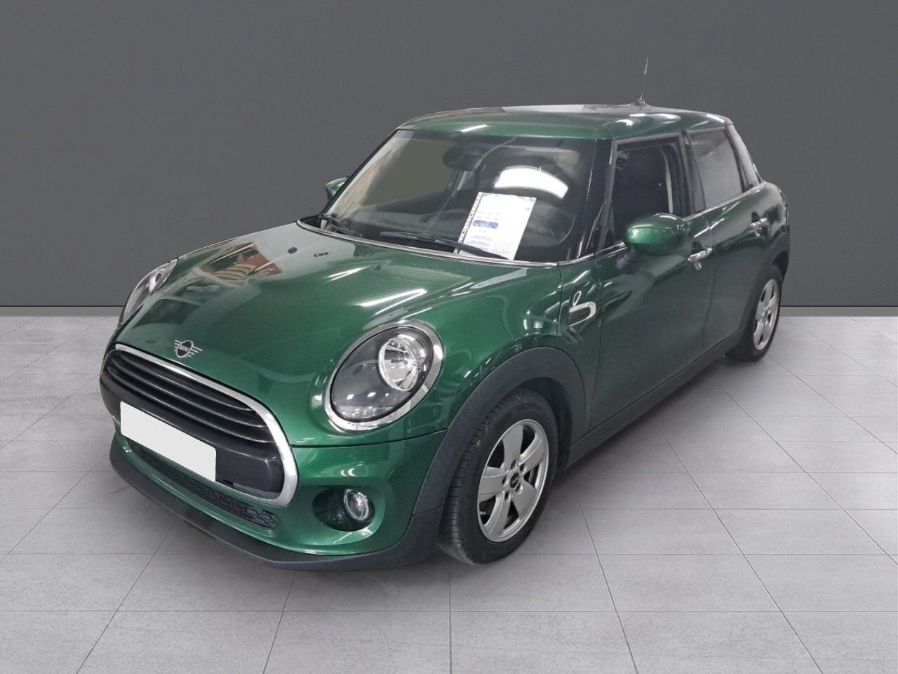 MINI MINI COOPER 5 PUERTAS