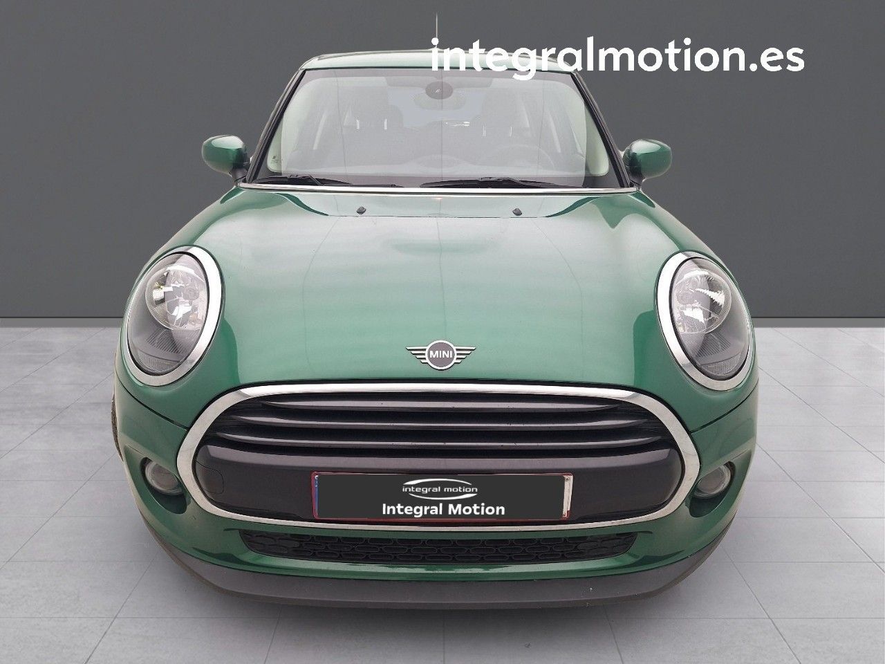MINI MINI COOPER 5 PUERTAS64238153353731122
