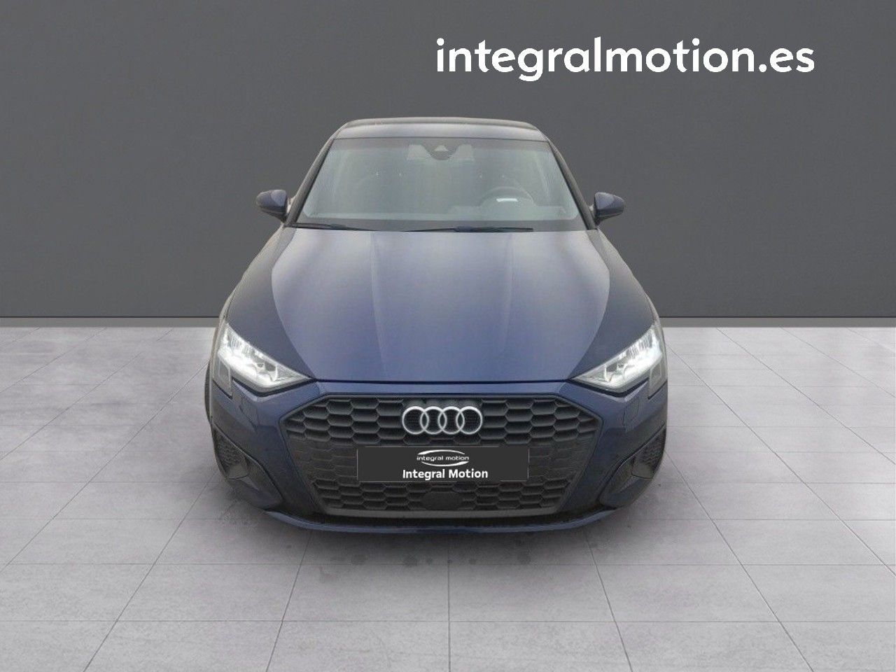 Audi A3 Sportback 1.5 30 g-tron 96kW S tronic