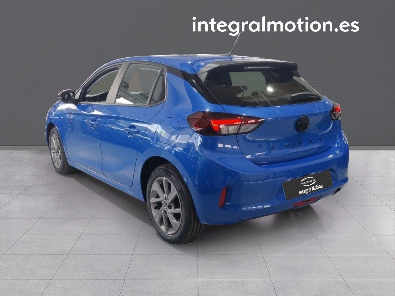 Opel Corsa 1.2T XHL 74kW (100CV) Edition