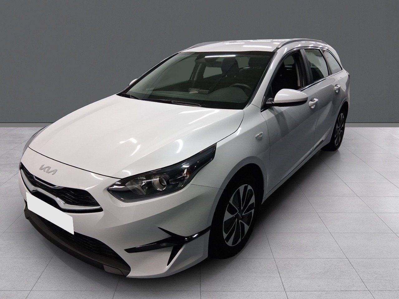 Kia Ceed 1.0 T-GDi 74kW (100CV) Drive