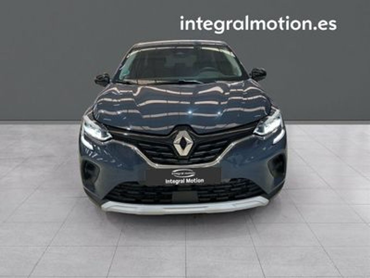Renault Captur equilibre TCe 67kW (90CV)