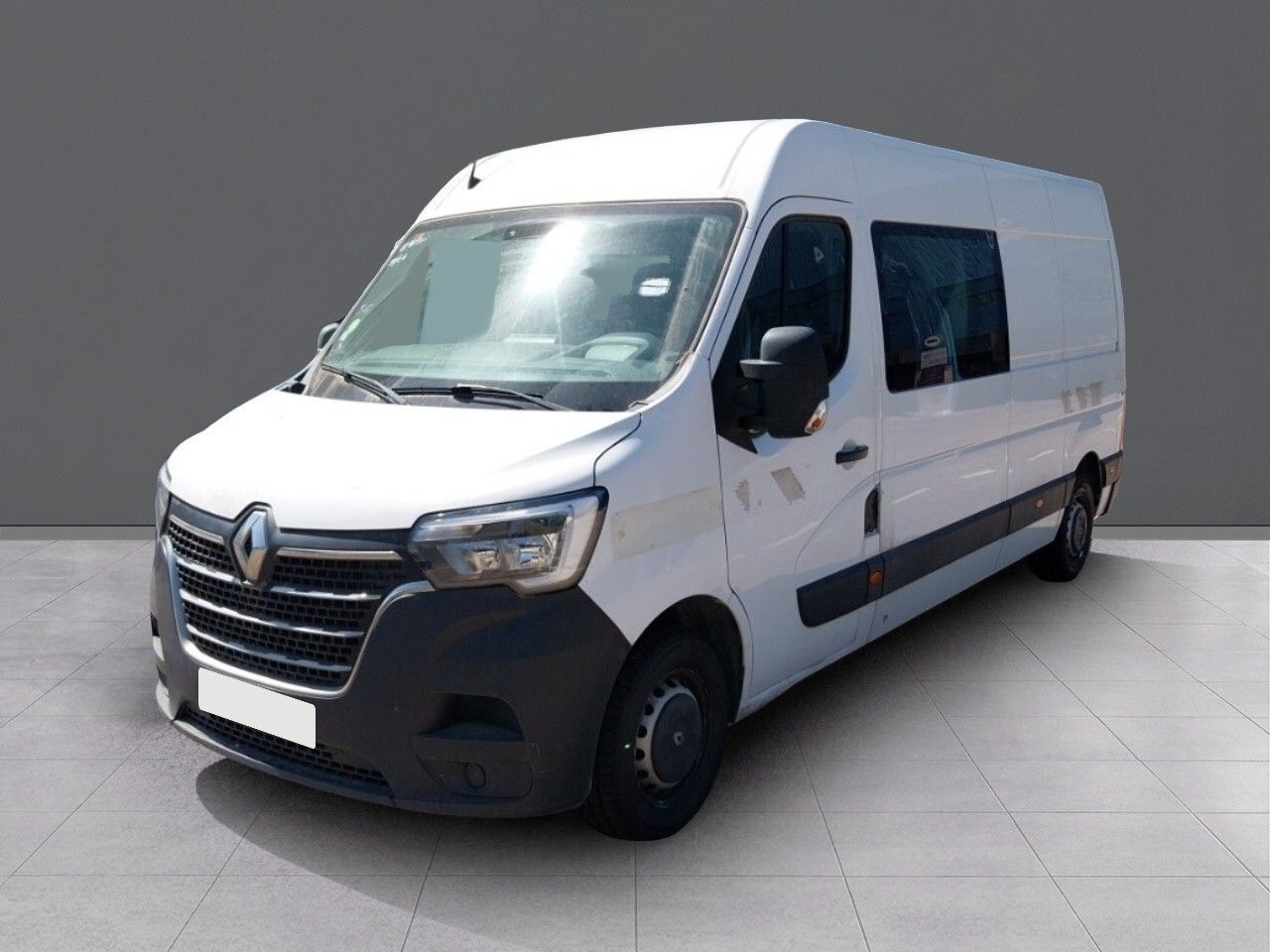 Renault Master FURGONETA L3H2 dCi 135