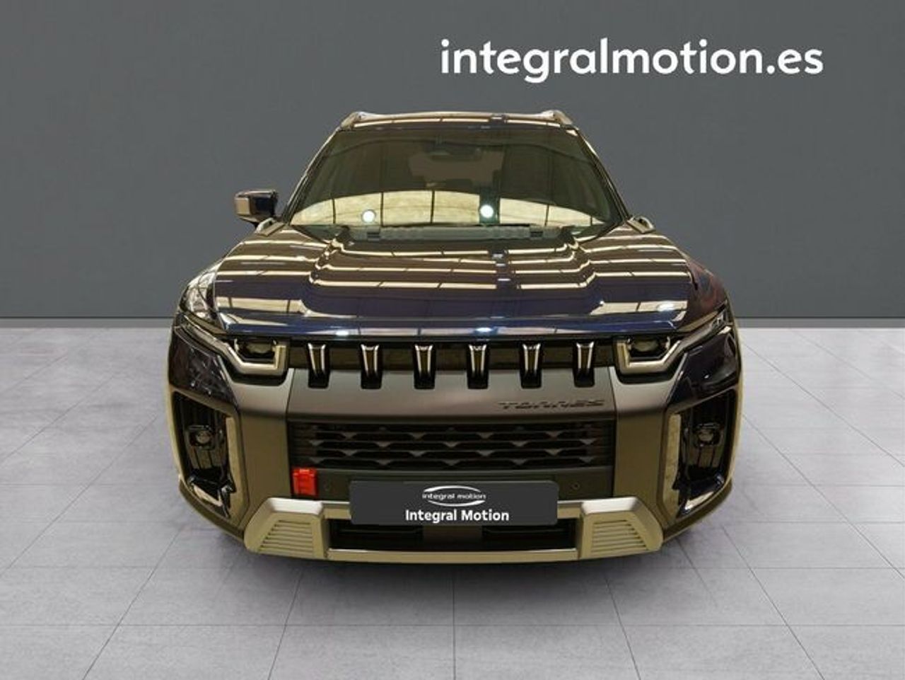 KGM Torres G15 Life Aut.