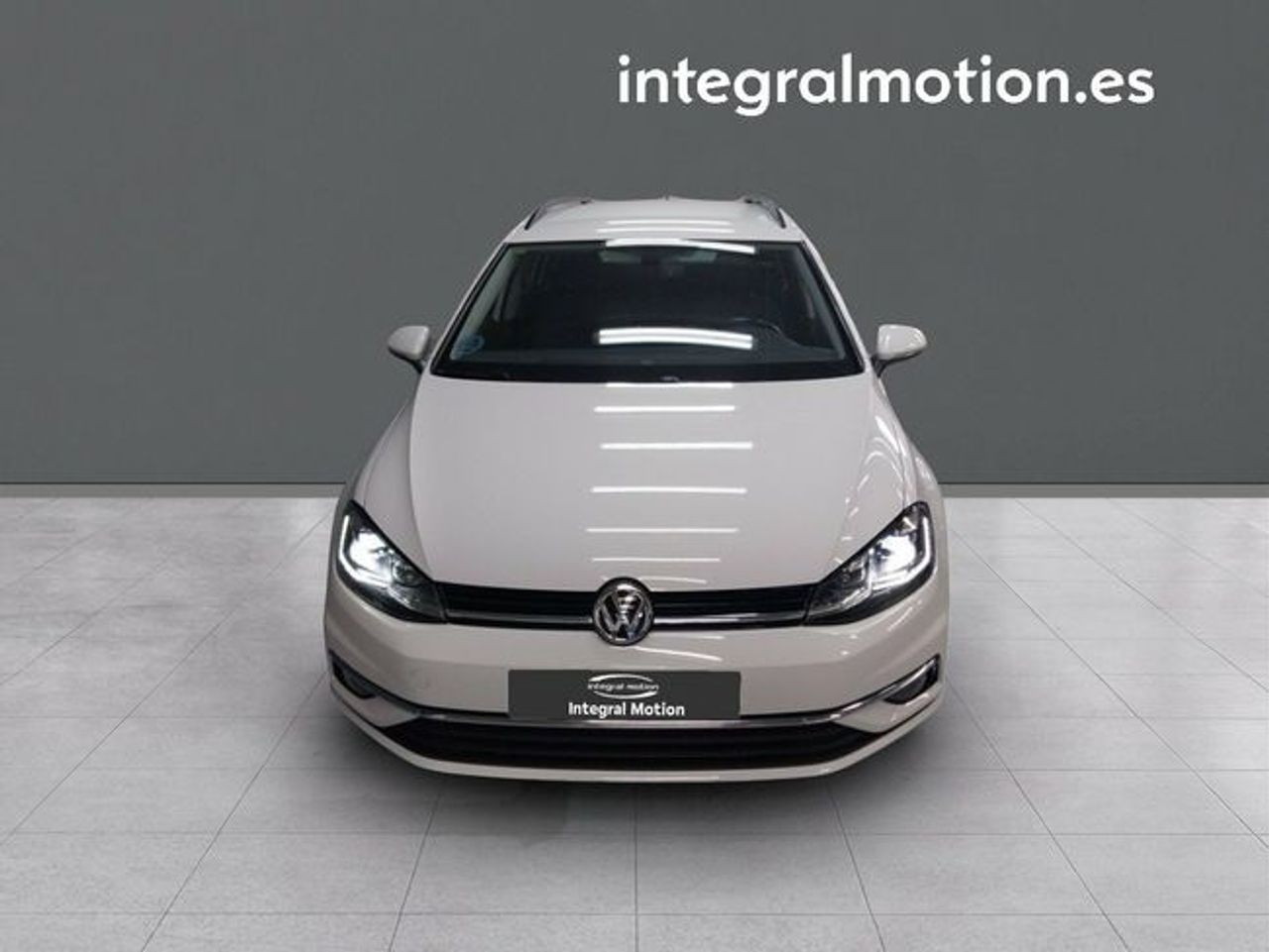 Volkswagen Golf Advance 1.0 TSI 85kW (115CV) Variant