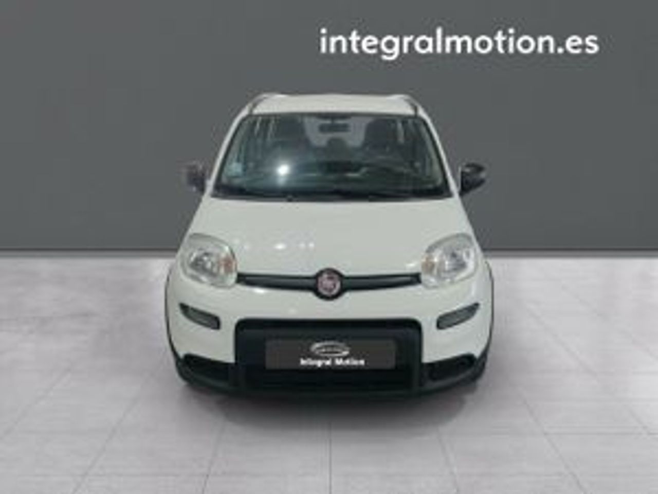 Brugt Fiat Panda 1.0