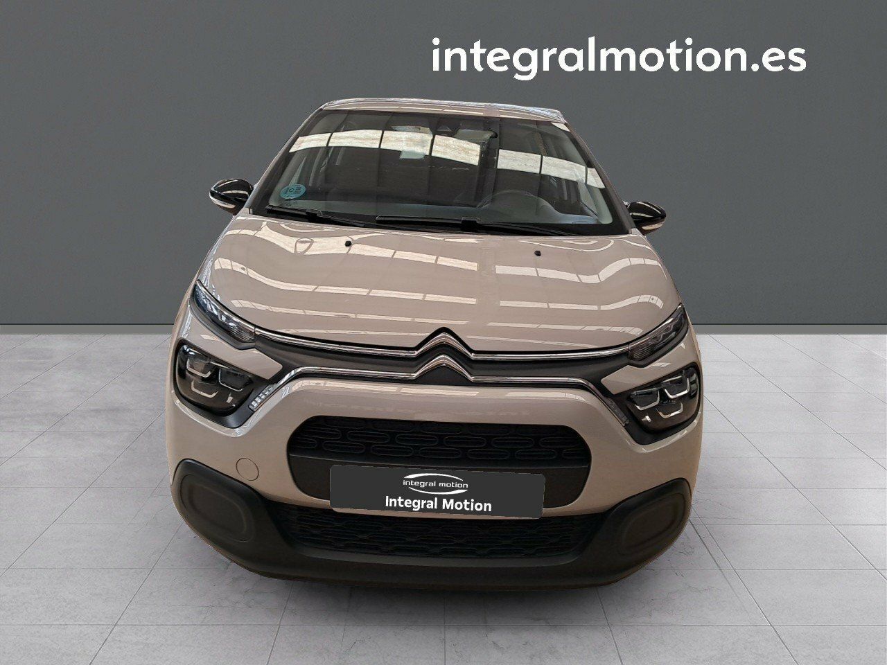 Brugt Citroen C3 1.5