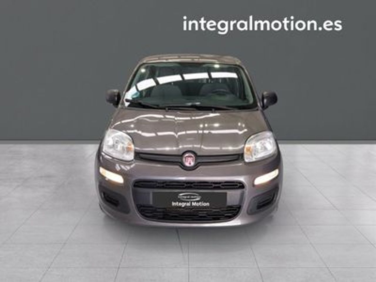 Fiat Panda Panda Hybrid 1.0 Gse 51kw (70CV)
