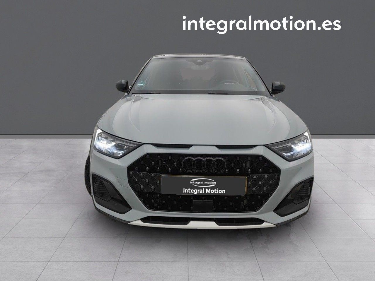 Brugt Audi A1 1.5
