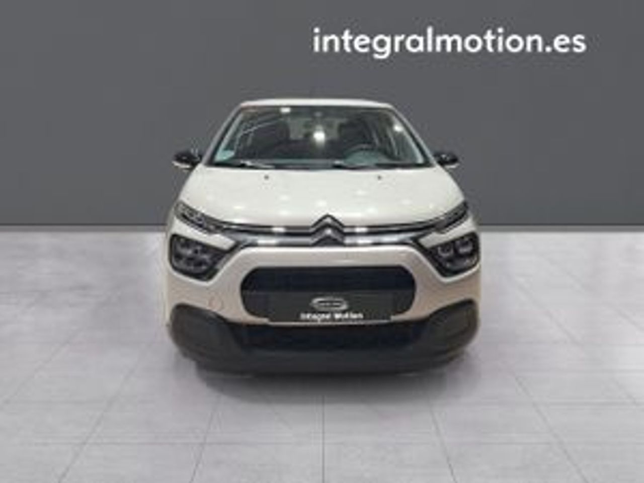 Citroën C3 BlueHDi 75KW (100CV) S&S Live Pack