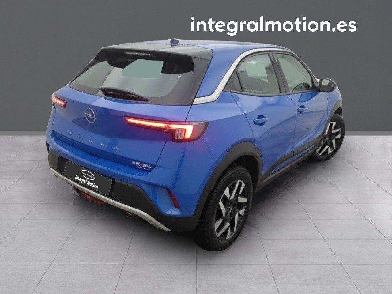 Opel Mokka 1.5 D Business Elegance