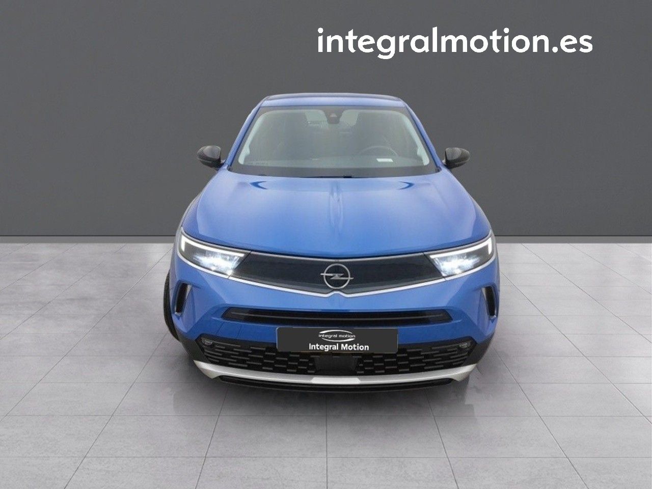 Opel Mokka 1.5 D Business Elegance