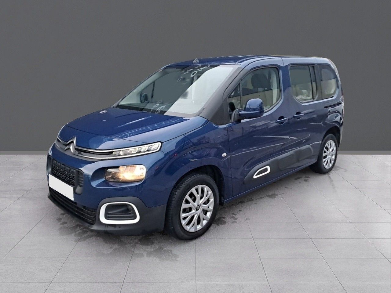 Citroën Berlingo Multispace 1.5 BlueHDi 100 MAN S&S Feel M 5d