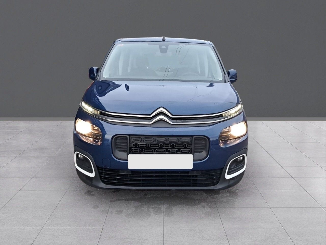 Citroën Berlingo Multispace 1.5 BlueHDi 100 MAN S&S Feel M 5d