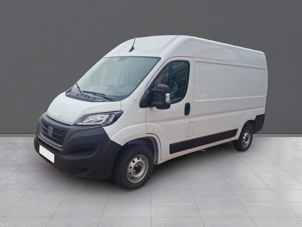 Fiat Ducato FURGON PAN L2H2 3500