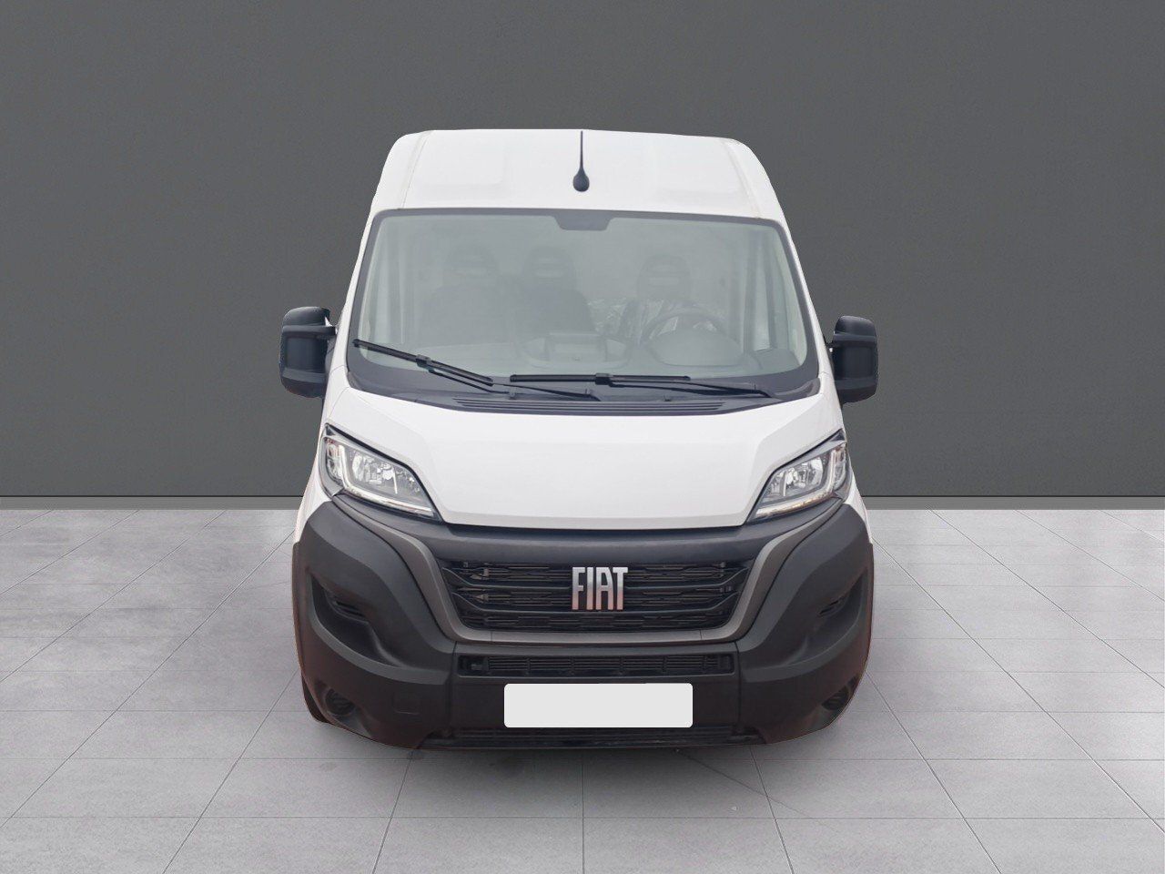 Fiat Ducato FURGON PAN L2H2 3500