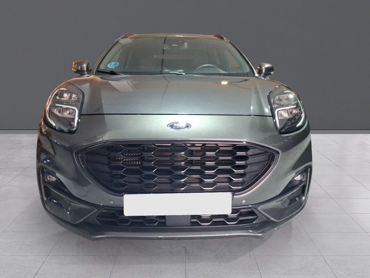 Ford Puma 1.0 EcoBoost 155cv ST-Line X MHEV Auto