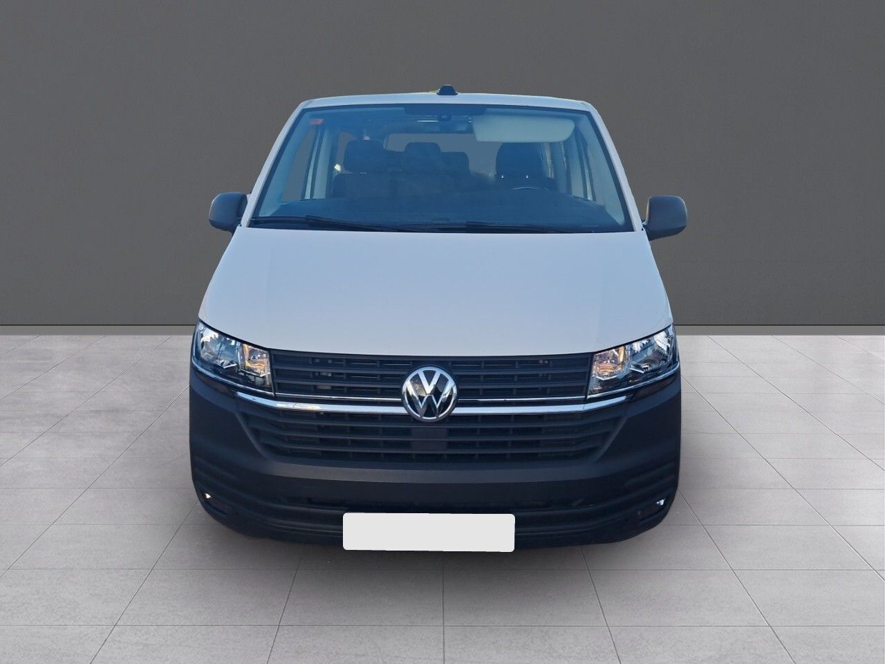 Volkswagen Caravelle Origin Corta 2.0 TDI 110kW BMT DSG
