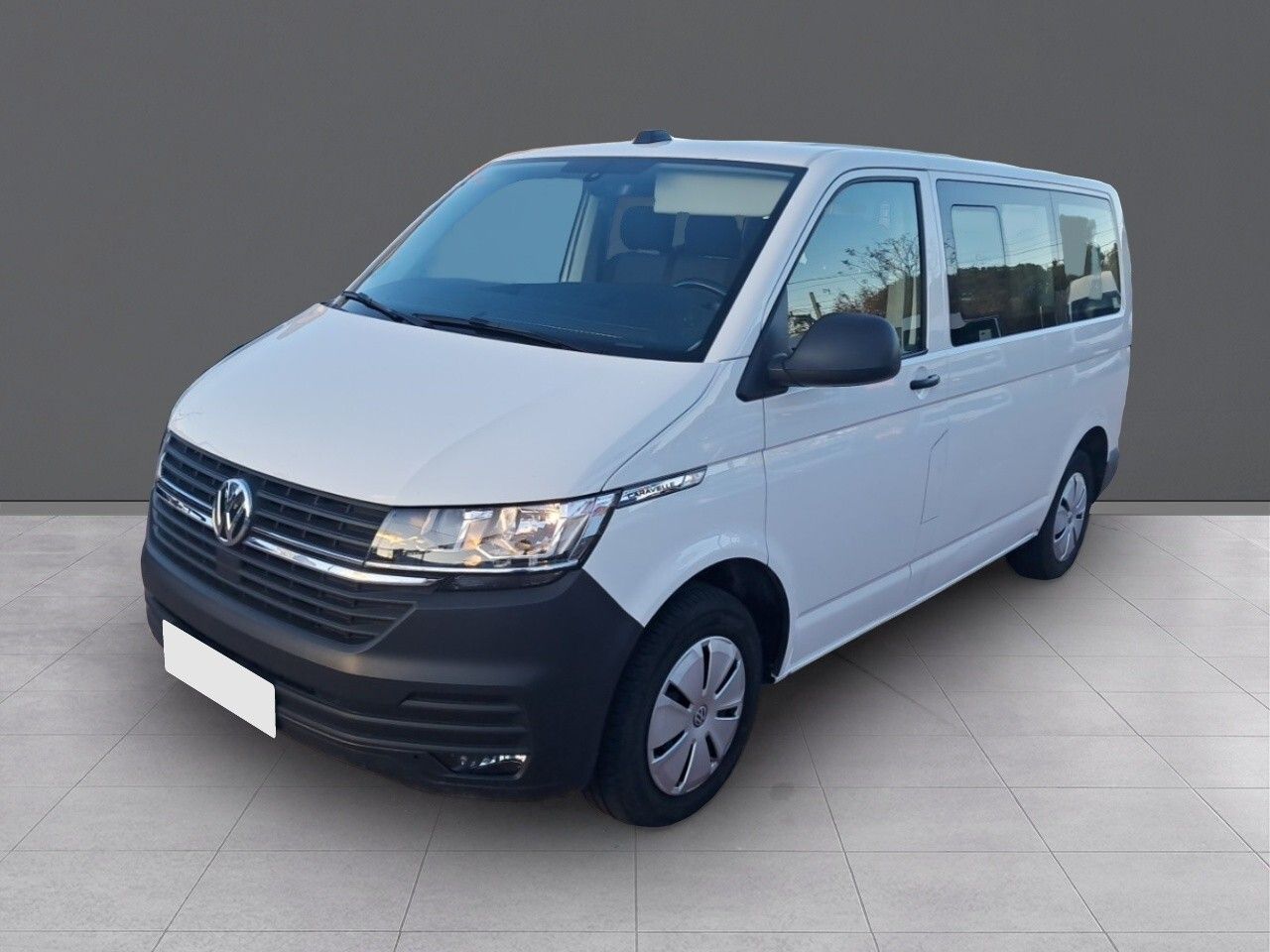Volkswagen Caravelle Origin Corta 2.0 TDI 110kW BMT DSG