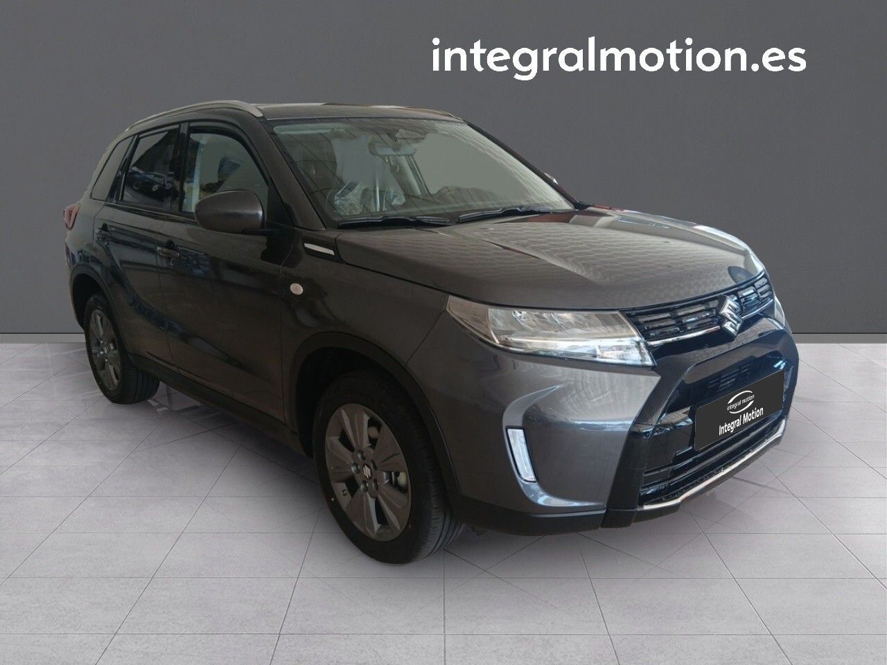 Suzuki Vitara 1.4 T S2 Mild Hybrid Auto
