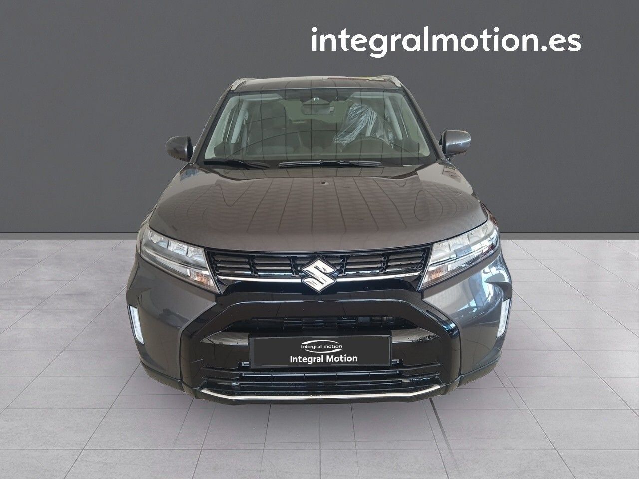 Suzuki Vitara 1.4 T S2 Mild Hybrid Auto