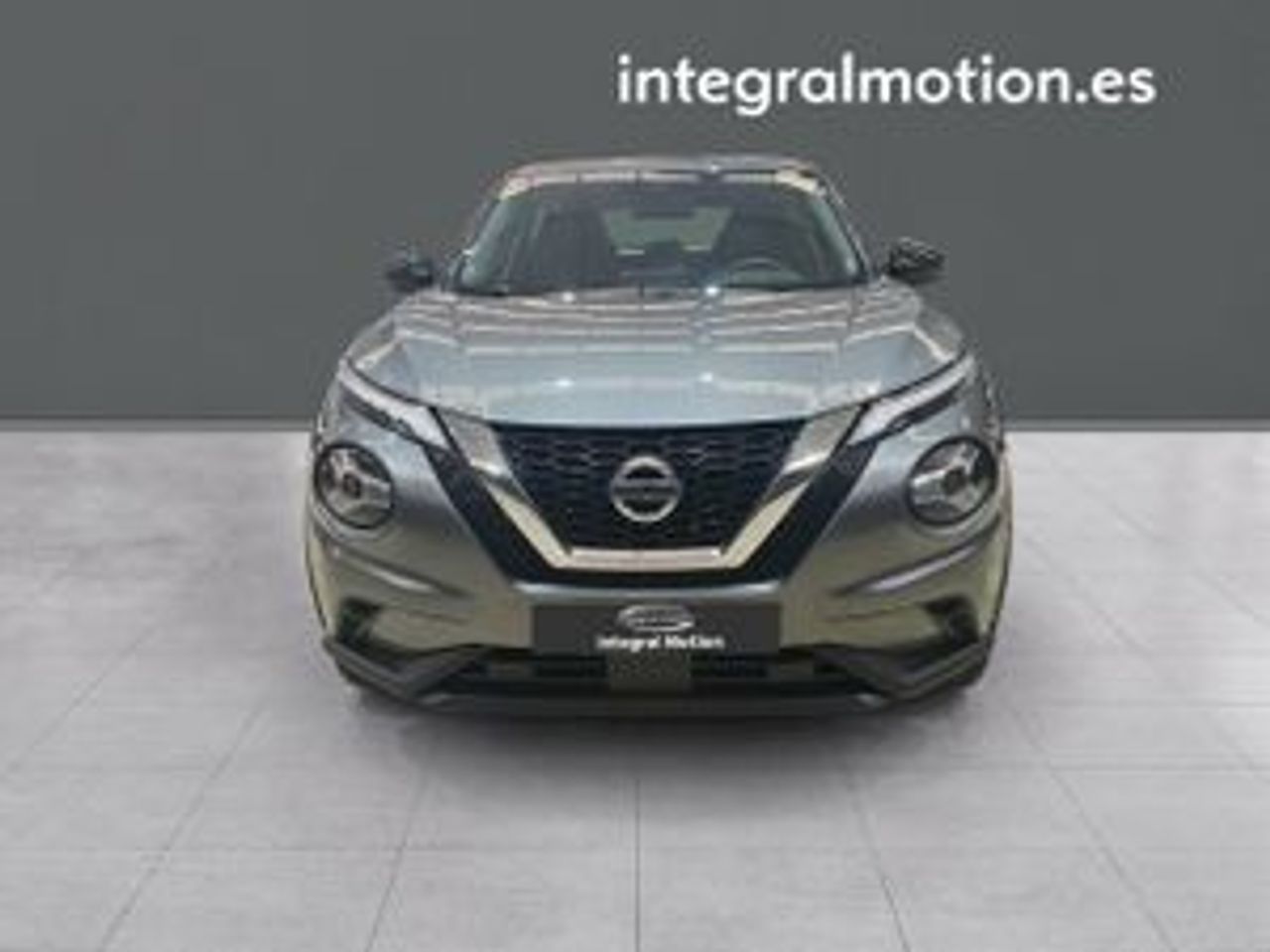 Nissan Juke DIG-T 84 kW (114 CV) 6M/T N-Connecta