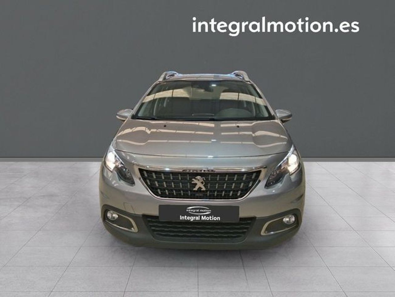 Peugeot 2008 Active BlueHDI 100 S&S BVM6