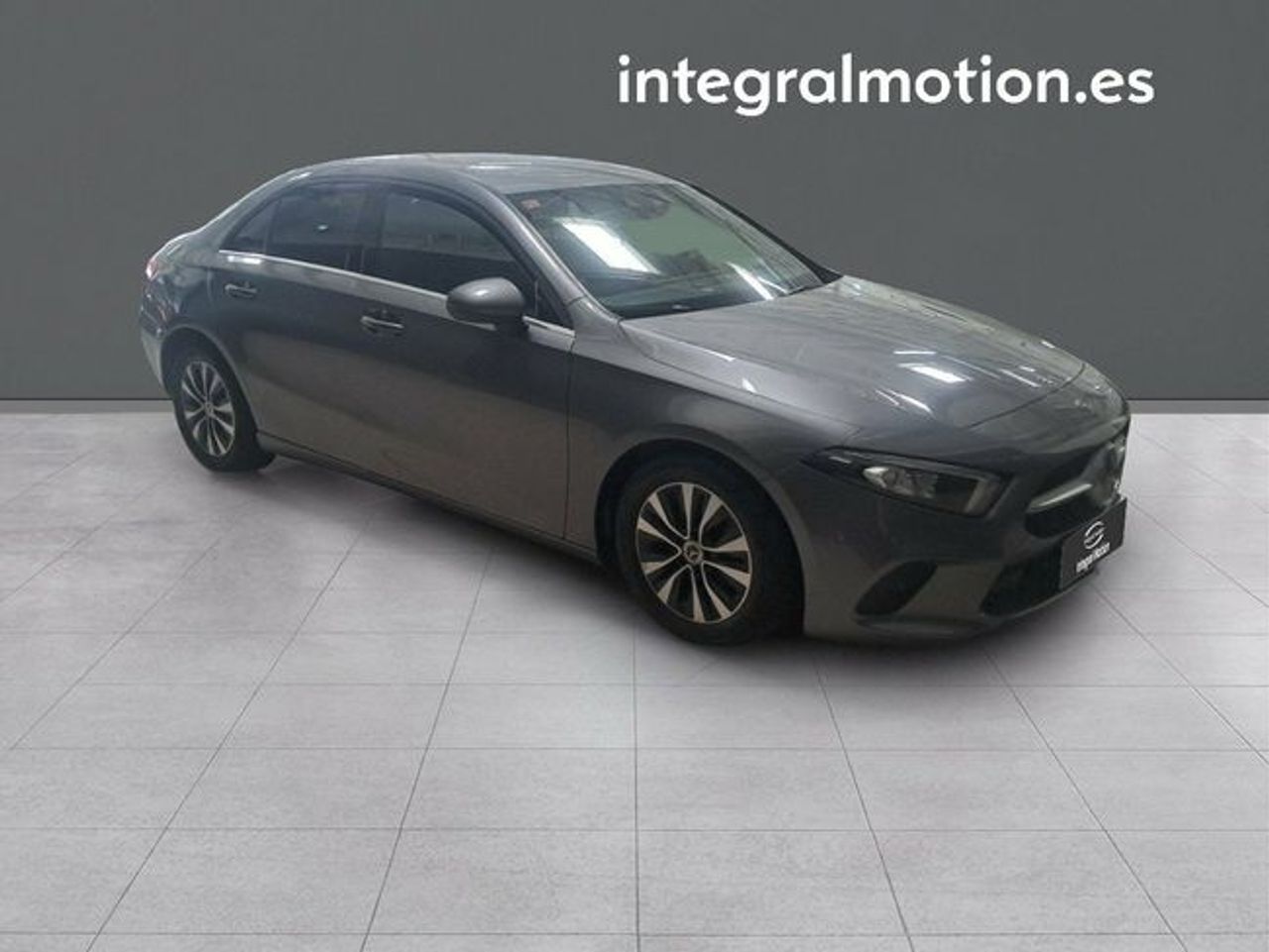 Mercedes Clase A A 180 d