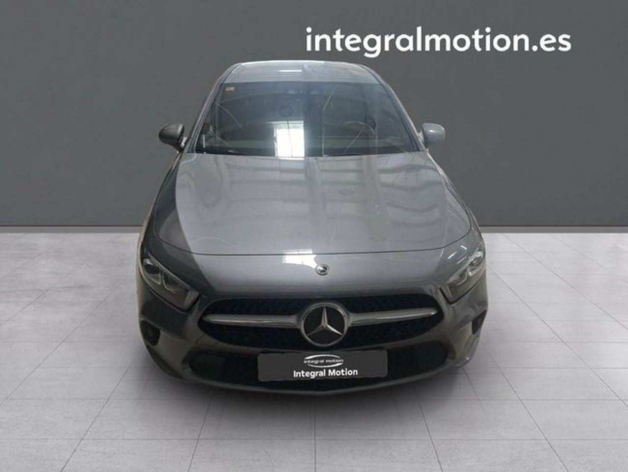 Mercedes Clase A A 180 d