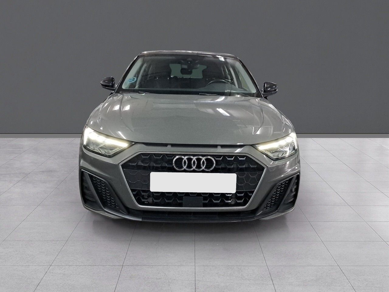 Audi A1 Sportback Adrenalin 30 TFSI 81kW (110CV)