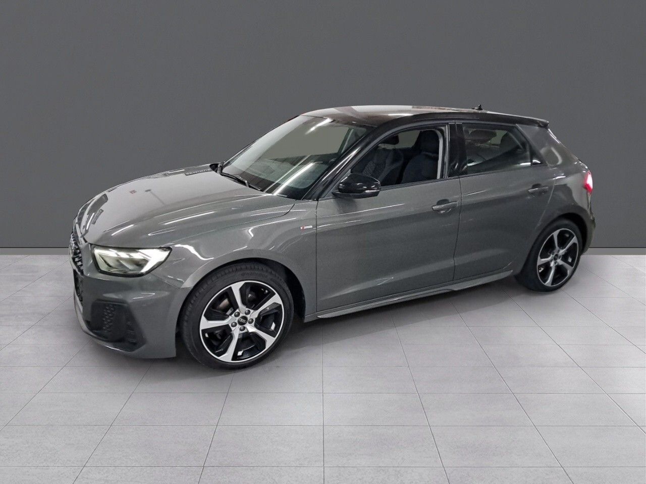 Audi A1 Sportback Adrenalin 30 TFSI 81kW (110CV)
