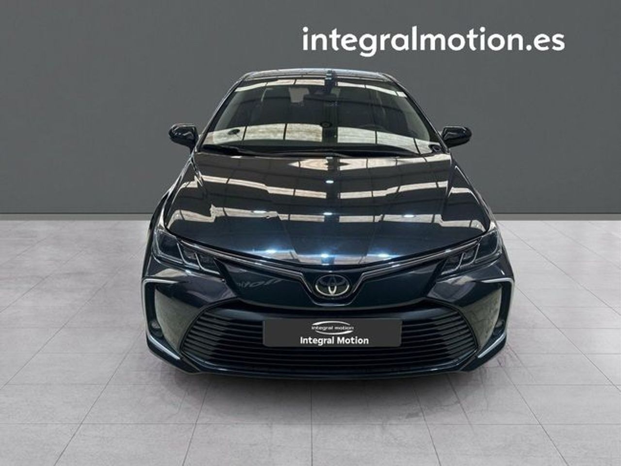 Toyota Corolla 125H Active Tech