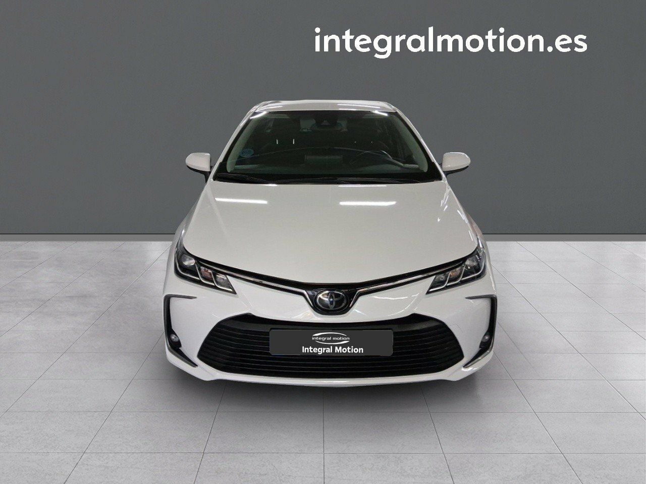 Toyota Corolla 125H Active Tech