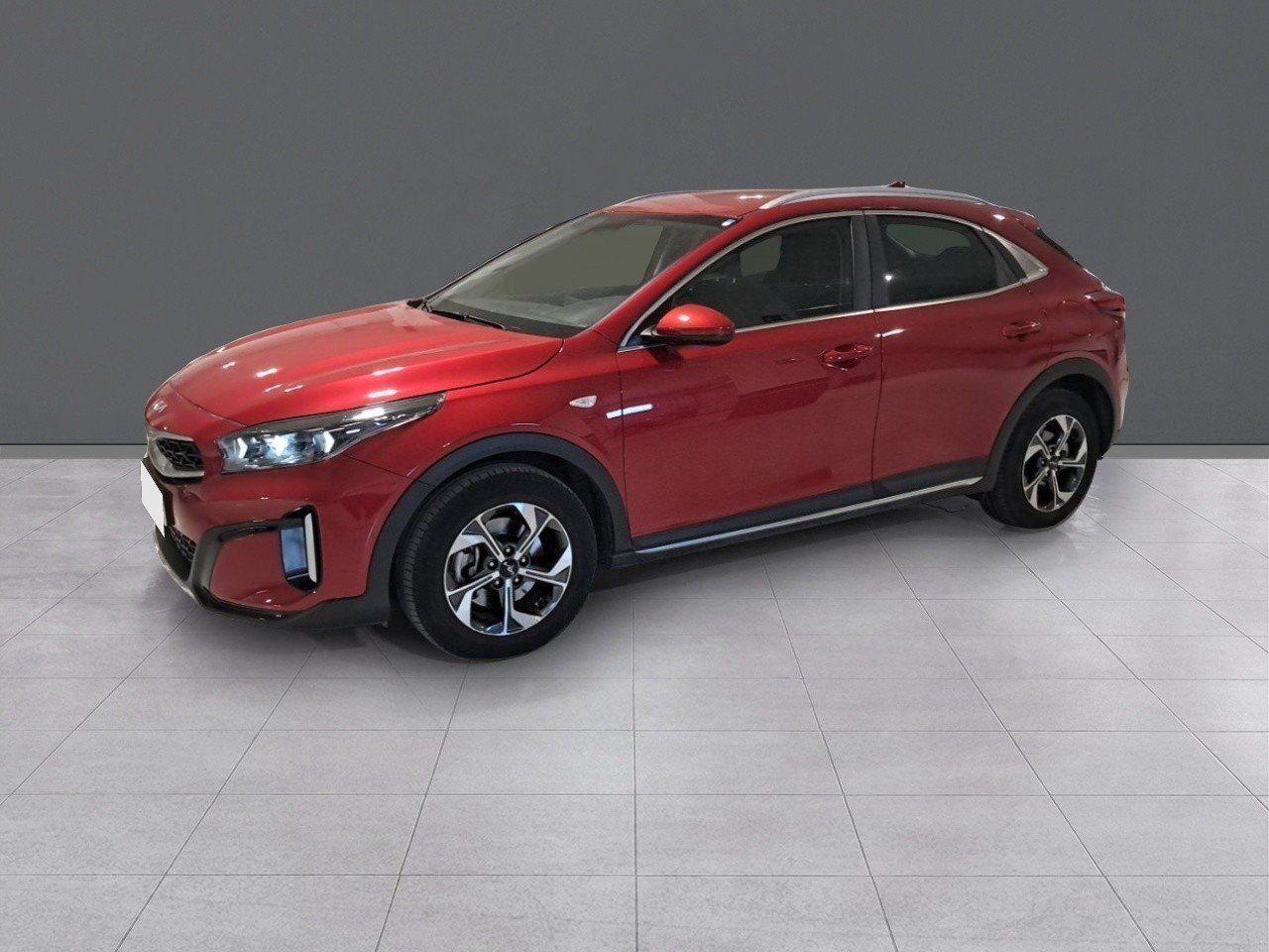 Kia XCeed 1.0 T-GDi Drive 88kW (120CV)