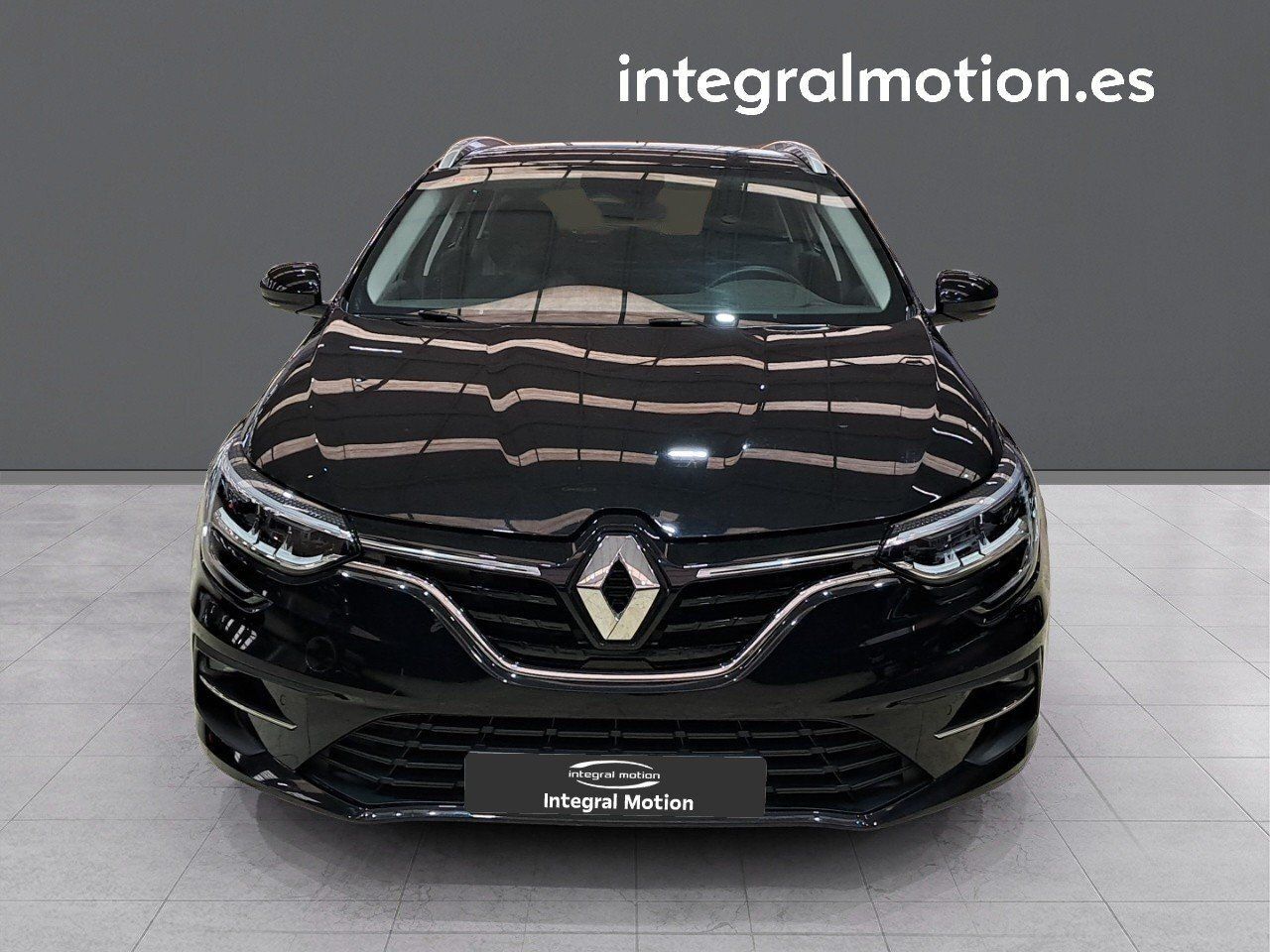 Renault Megane IV Grandtour Business 1.5 dCi