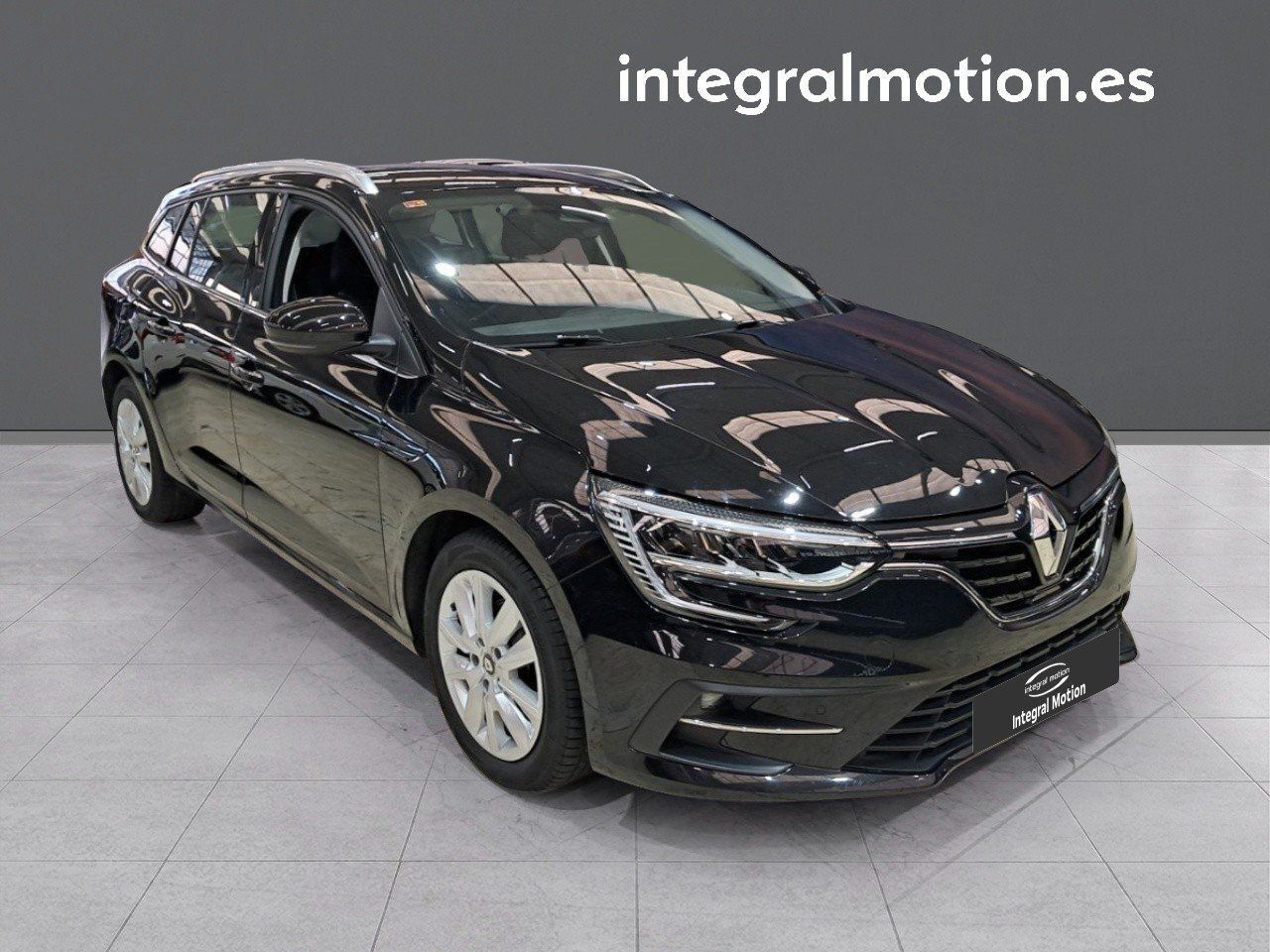 Renault Megane IV Grandtour Business 1.5 dCi