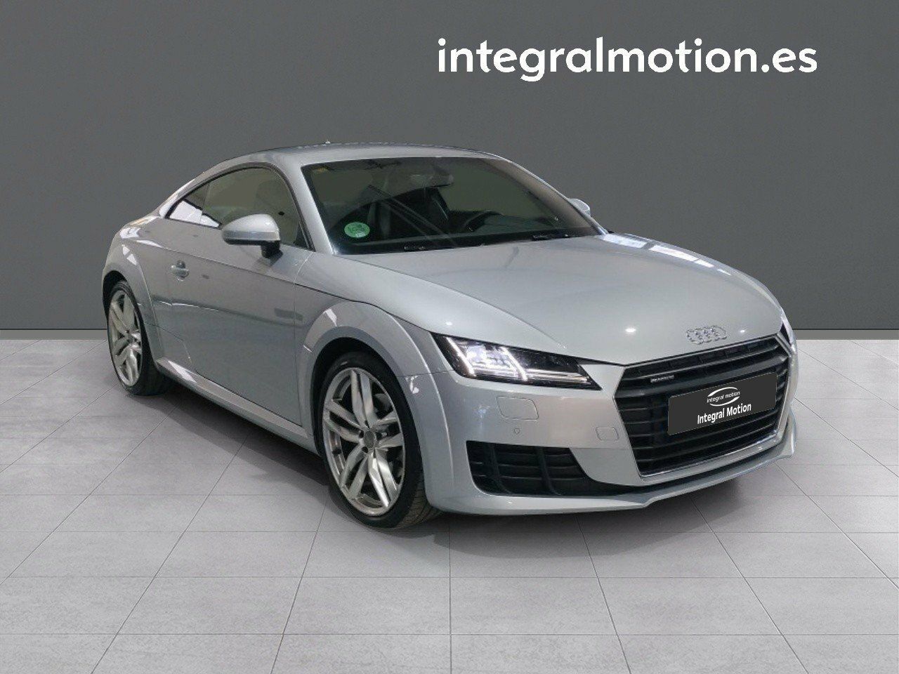 Audi TT 2.0 TFSI 169kW (230CV) S tronic Coupé