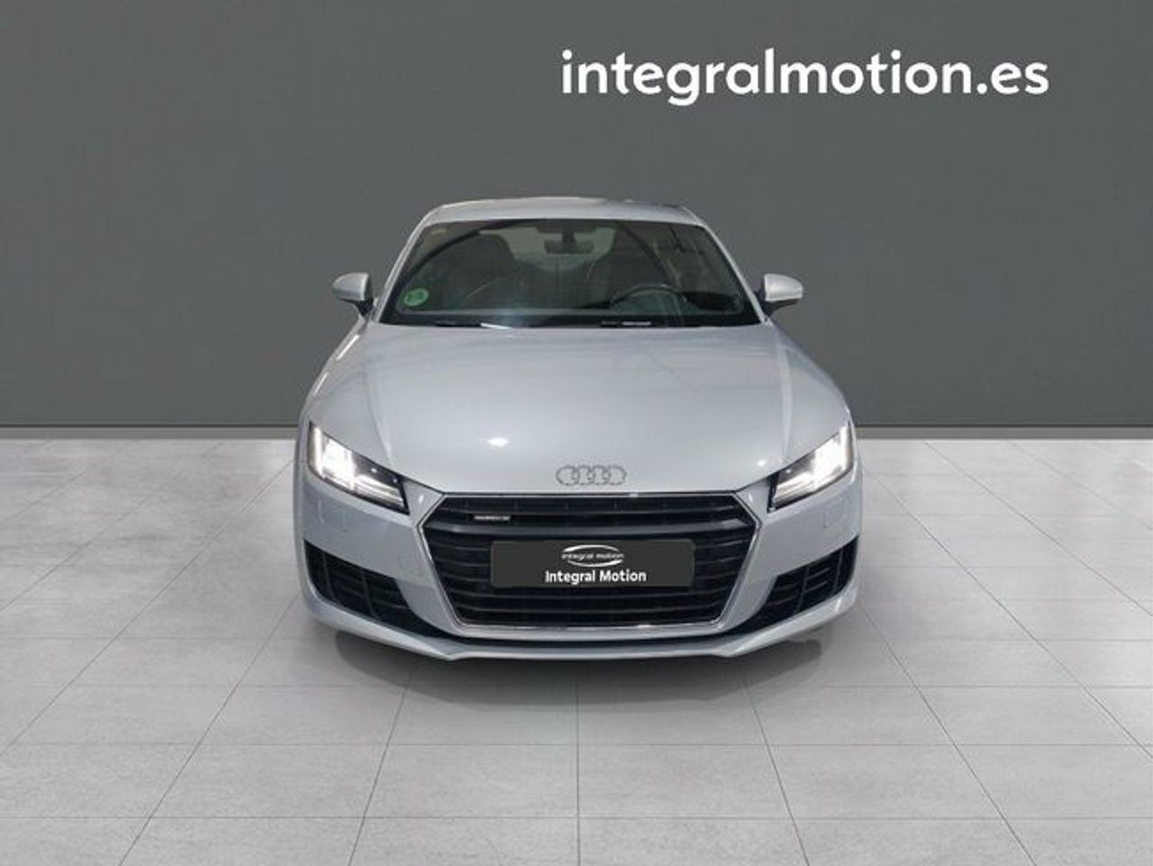 Audi TT 2.0 TFSI 169kW (230CV) S tronic Coupé