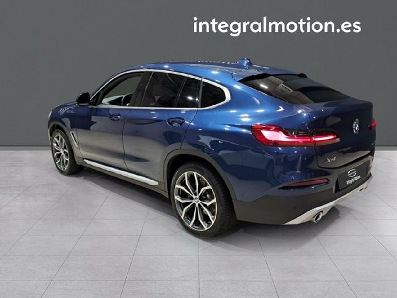 BMW X4 xDrive20d64246356521603124