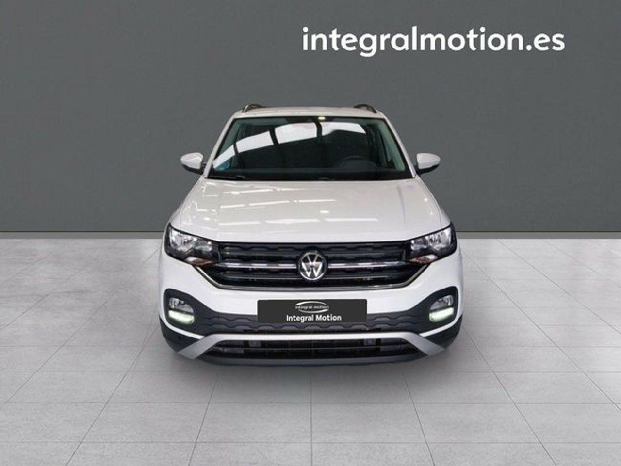 Volkswagen T-Cross Advance 1.0 TSI 70kW (95CV)
