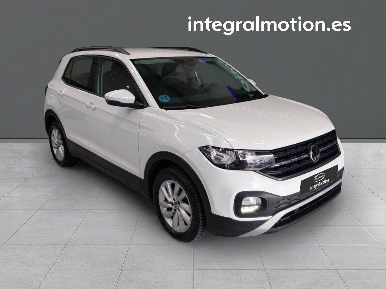 Volkswagen T-Cross Advance 1.0 TSI 70kW (95CV)