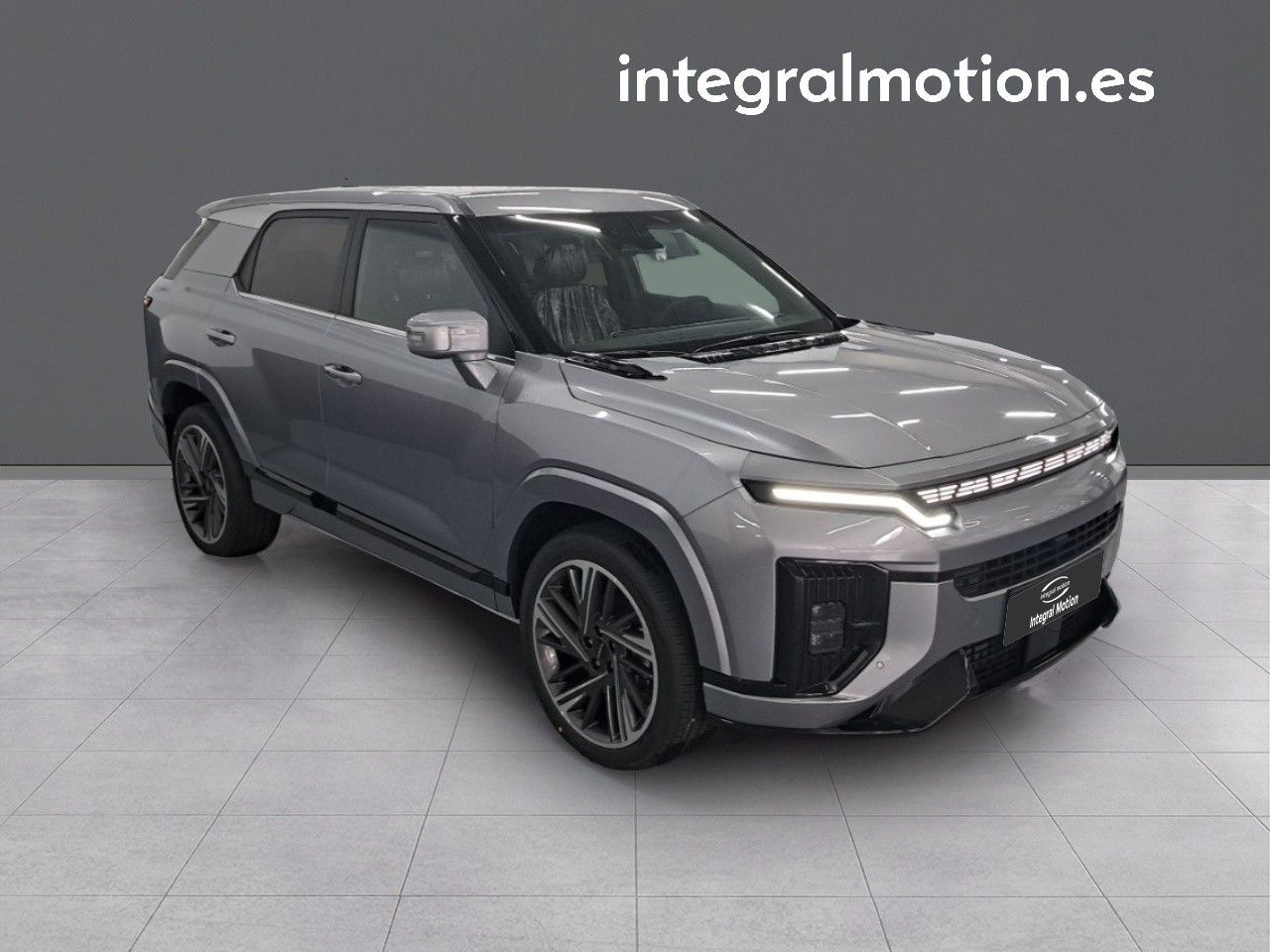 KGM Torres TORRES ACTYON G15 Life Plus GSR