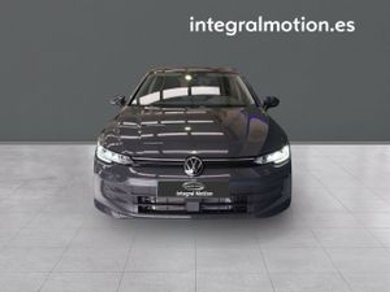 Volkswagen Golf 1.5 TSI 85kW (115CV)