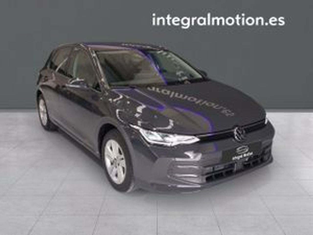Volkswagen Golf 1.5 TSI 85kW (115CV)