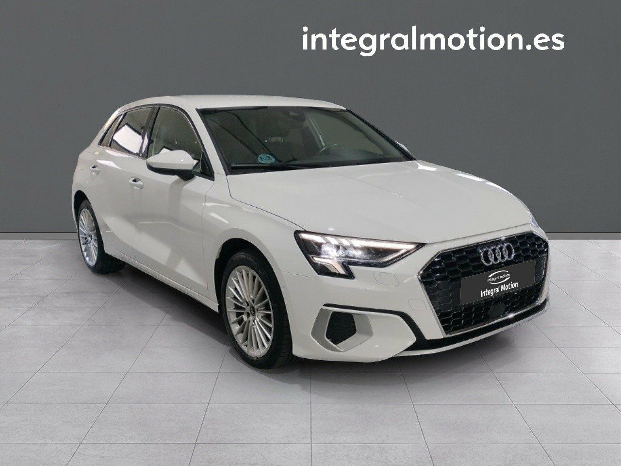 Audi A3 Sportback Advanced 35 TDI 110kW S tronic