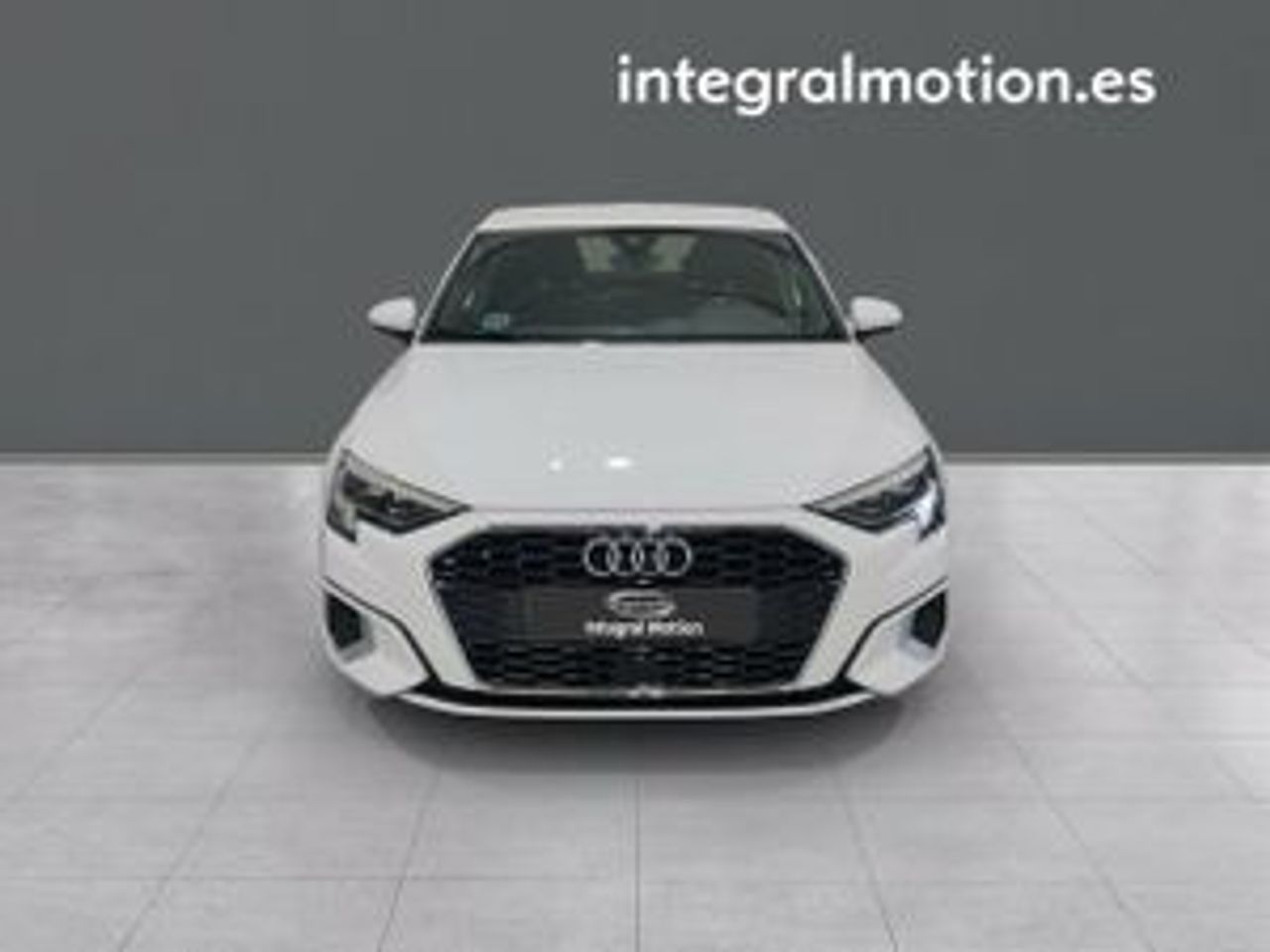 Audi A3 Sportback Advanced 35 TDI 110kW S tronic